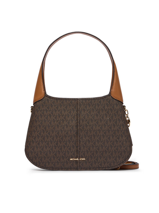 MICHAEL Michael Kors MICHAEL Michael Kors Táska 30R6G0XL1B Barna
