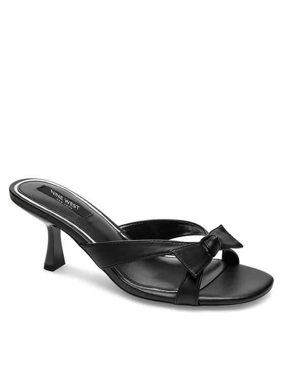 Nine West Nine West Чехли WFA2668-1 Черен