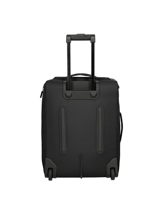 Travelite Travelite Walizka kabinowa 311510 Czarny
