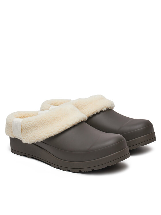 Hunter Hunter Gumene čizme WFF1000RSP Smeđa