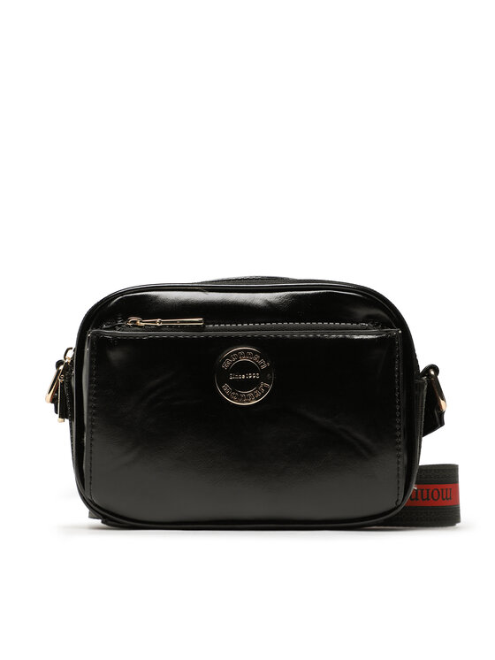 Borsetta BAG1060-020 Nero