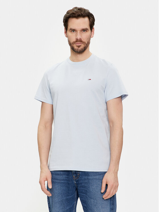T-shirt Tommy Jeans