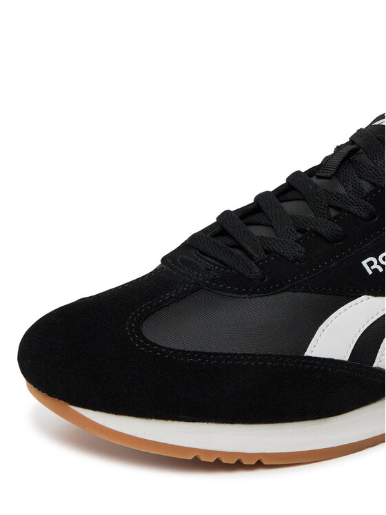 Reebok Reebok Sneakersy FIORI AR30309MBWT Czarny
