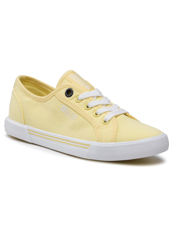 Scarpe sportive HH274062 Giallo