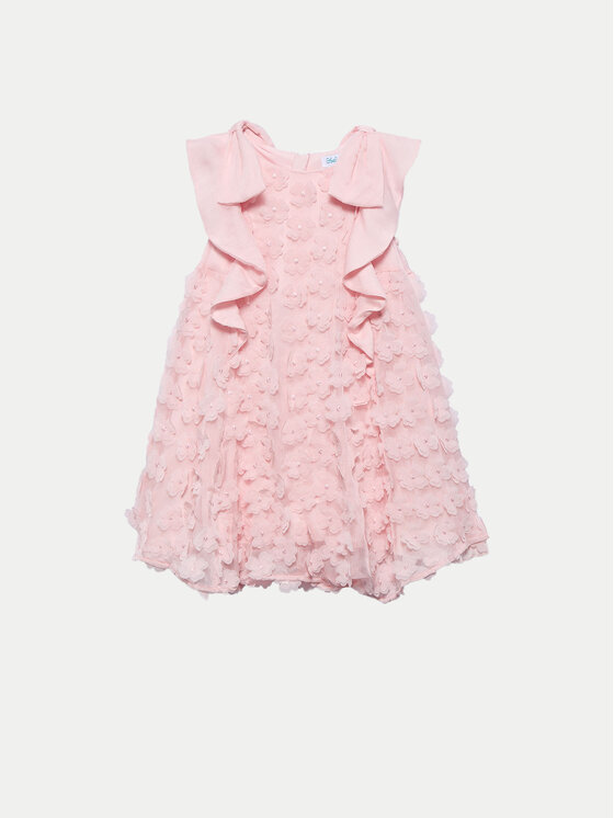 Abel & Lula Vestito elegante 5042 Rosa Regular Fit, taglia : 5Y