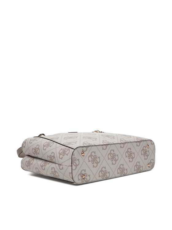 Guess Guess Torebka Noelle II HWSO96 72250 Beżowy