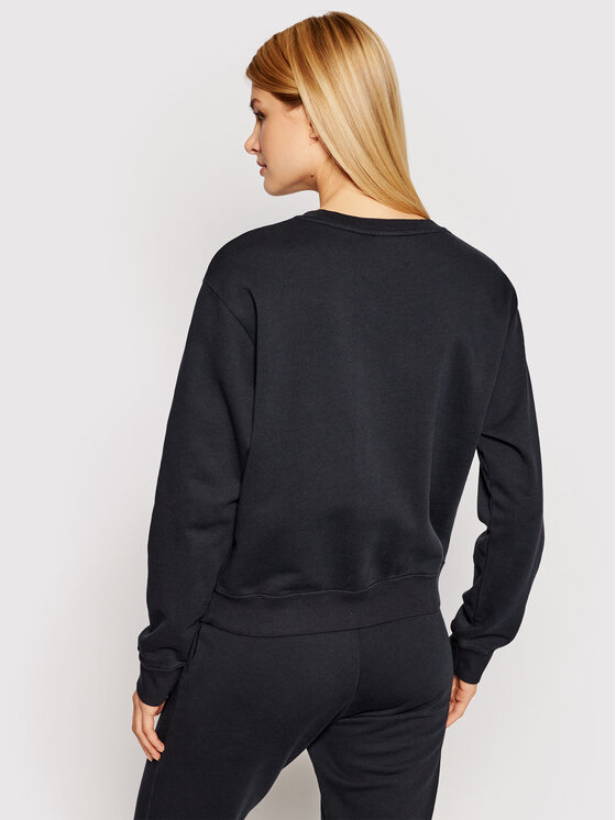 Felpa Algebra Maglia PE 21 PRR 1N1343 Y7ED Nero