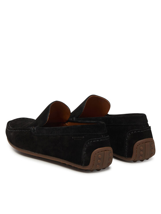 Vagabond Shoemakers Vagabond Shoemakers Mokasíny Larissa 6150-040-20 Čierna