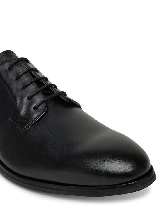 JOOP! JOOP! Scarpe basse Kleitos 4140007911 Nero