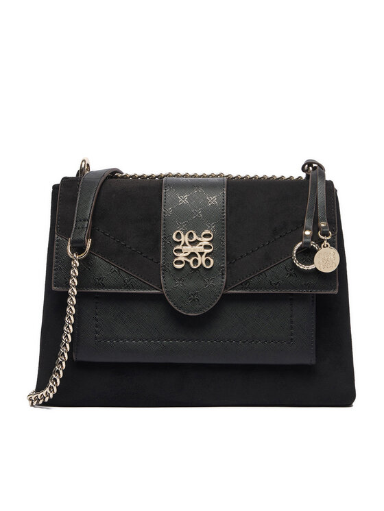 Nine West Nine West Rankinė EO-MINIMAL CHIC-TK26009 Juoda