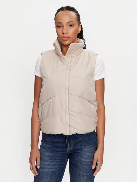 JDY JDY Vesta Porto 15281761 Béžová Regular Fit