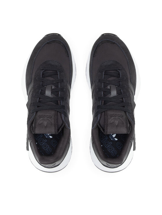 adidas adidas Sportcipők Retropy F2 GW5472 Fekete