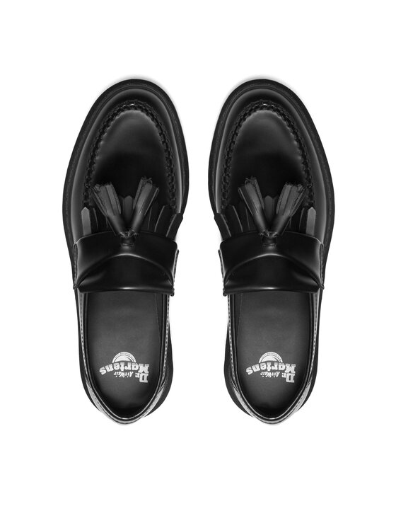 Dr. Martens Dr. Martens Slipper Adrian Mono Schwarz
