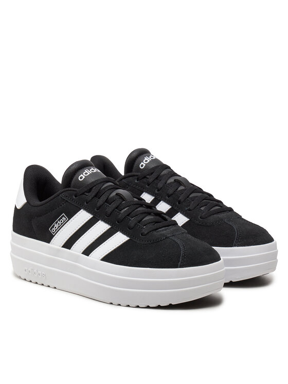 adidas adidas Sneakers VL Court Bold IH9995 Schwarz
