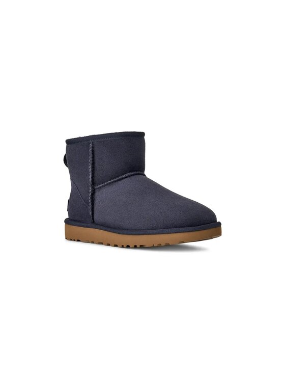 Ugg Ugg Śniegowce 1016222-DKN Granatowy