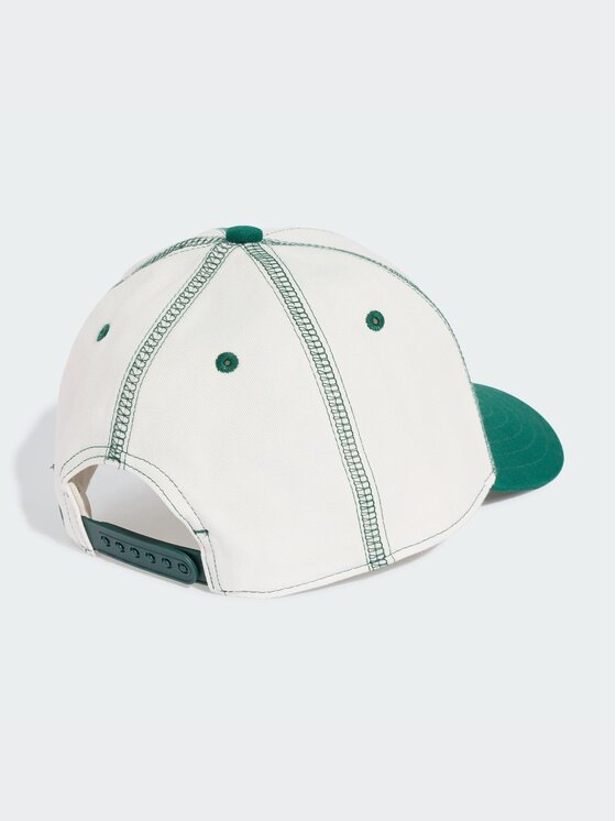adidas adidas Czapka z daszkiem 169452 Kremowy