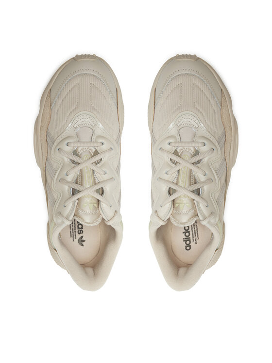 adidas adidas Sneakersy Ozweego FX6029 Béžová