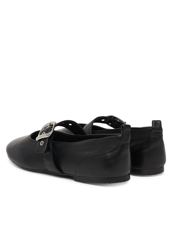 Tamaris Tamaris Ballerine 1-22101-46 Nero