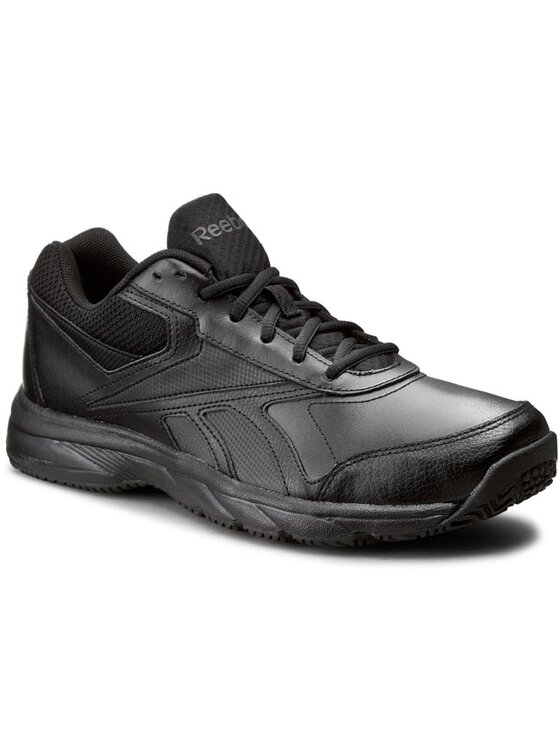 Reebok Buty Work N Cushion 2.0 V70621 Czarny Modivo.pl