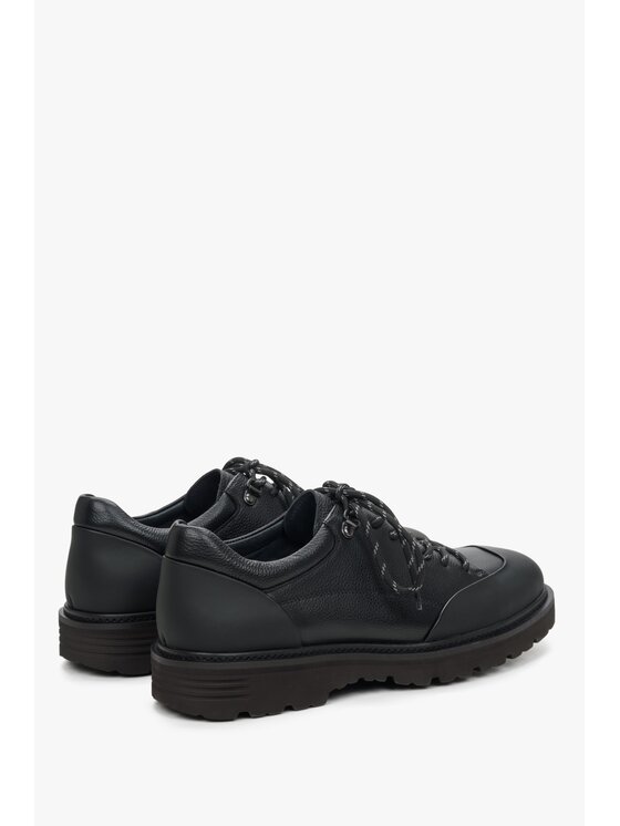 Estro Estro Scarpe basse ER00114400 Nero