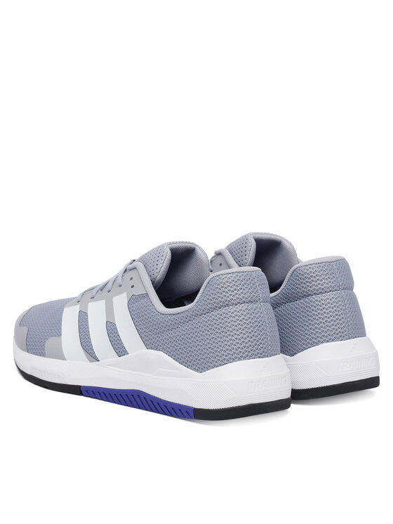 adidas adidas Buty na siłownię Dropset Base Training Shoes KJ9169 Szary