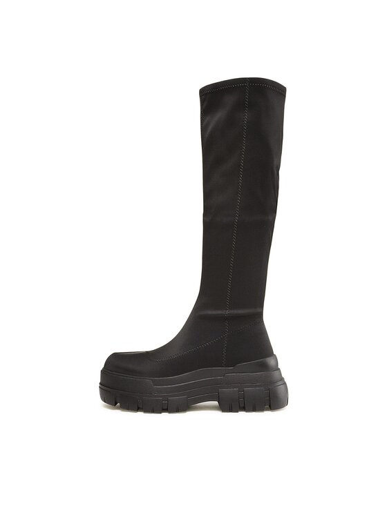 Jenny Fairy Jenny Fairy Stiefel LS5851-02 Schwarz