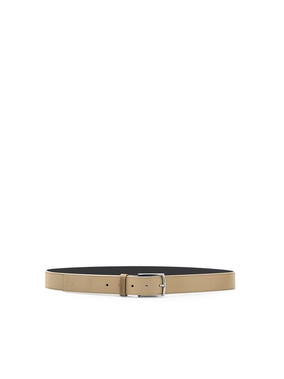 Trussardi Trussardi Cintura B349B000042N092 Beige