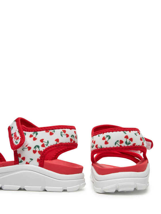 Primigi Primigi Sandali 7970722 Bianco