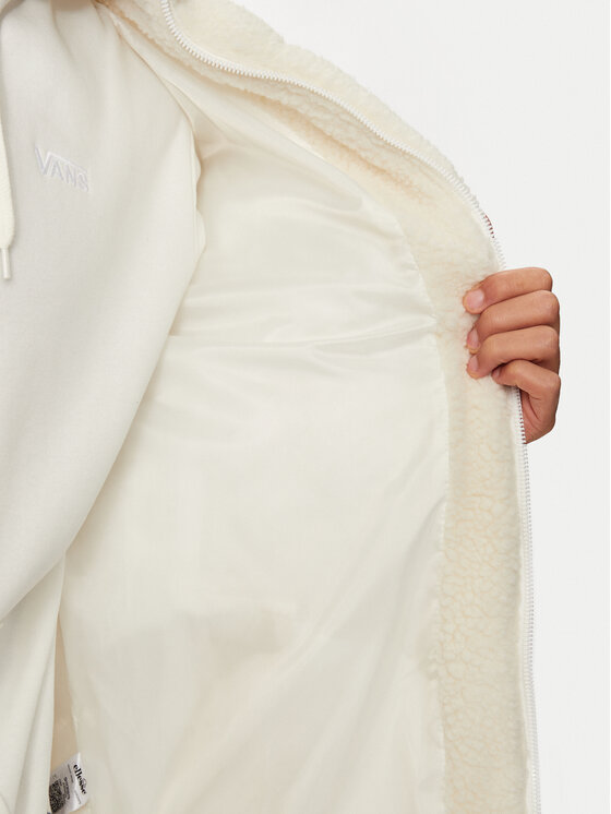 Ellesse Ellesse Зимно яке Monoli SHX20979 Екрю Regular Fit
