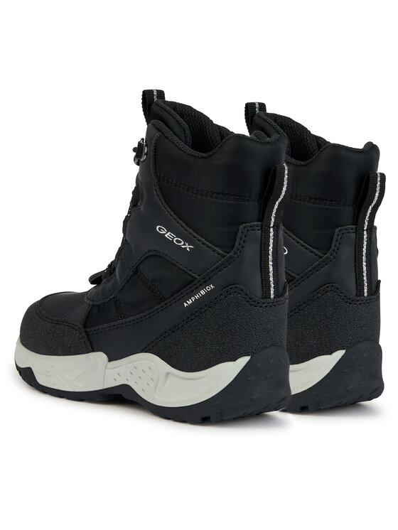 Geox Geox Lumesaapad J Sentiero Girl B Ab J36FVB 054FU C9999 M Must