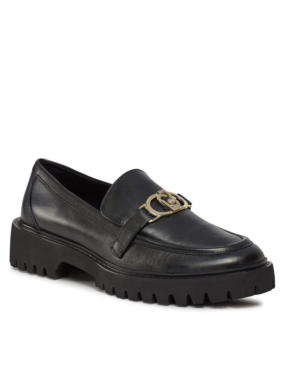 Liu Jo Liu Jo Loafers Cora 01 SA4001 P0102 Negru