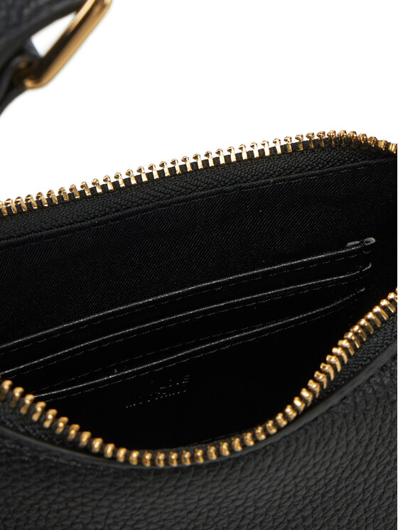 LOVE MOSCHINO LOVE MOSCHINO Geantă JC4019PP1MLT0000 Negru