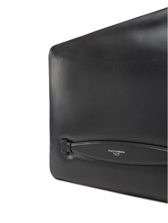 Dolce&Gabbana Dolce&Gabbana Torbica za okrog pasu BM3049 AF984 80999 Črna
