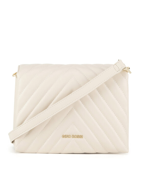 Gino Rossi Gino Rossi Handtasche TYLO-193 Beige