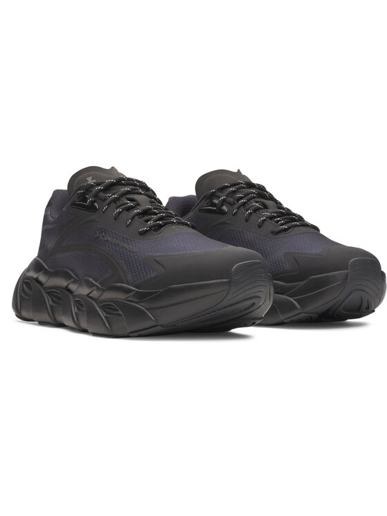 Under Armour Under Armour Buty do biegania UA-6013478 Czarny