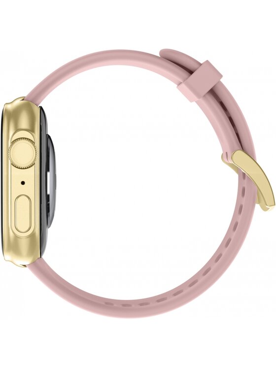 Smarty 2.0 Smarty 2.0 Smartwatch SW071D Różowy