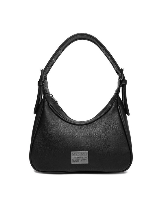 G-Star Raw G-Star Raw Rankinė C-BW-B219422 Juoda