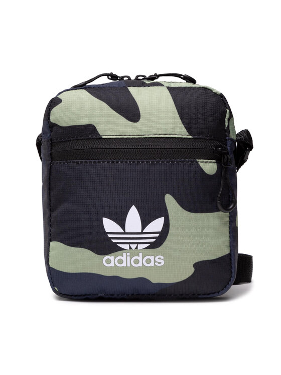 Camo Fest Bag HC9525 Žalia • Modivo 