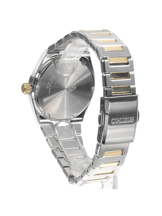 Seiko Seiko Orologio SUR578P1 Argento