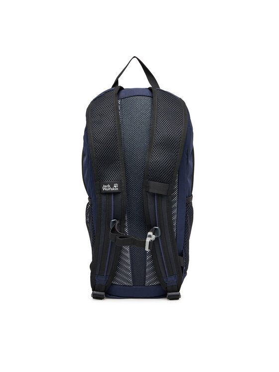Jack Wolfskin Jack Wolfskin Ruksak Velocity Lite 10 A65419 Tamnoplava