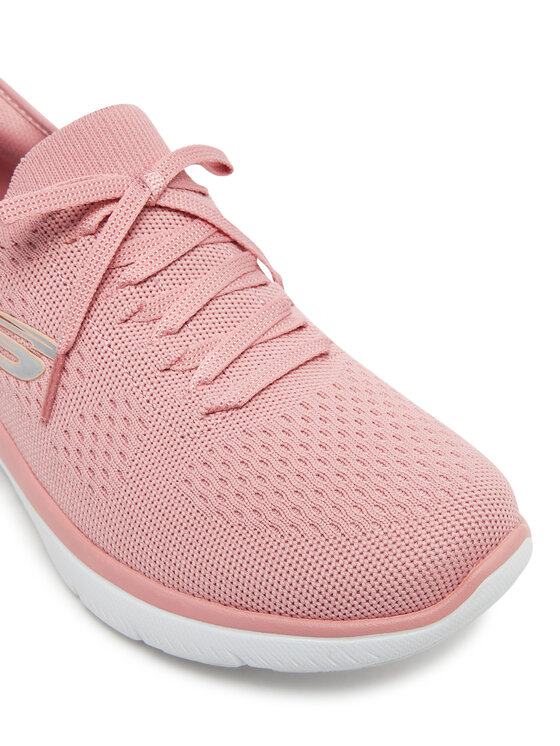 Skechers Skechers Tenisice Summits-New Daily 150263/ROS Ružičasta