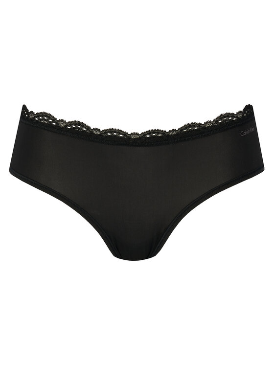 Calvin Klein Underwear Calvin Klein Underwear Fazonos bugyi szett LV00QD5302 Színes