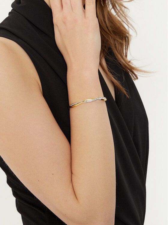 Guess Guess Armband JUBB05 069JW Goldfarben