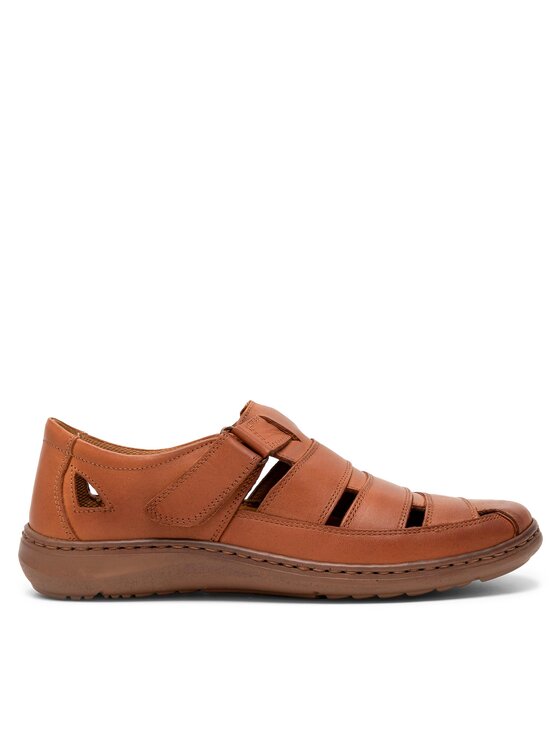 Go Soft Go Soft Sandale 3481 Maro