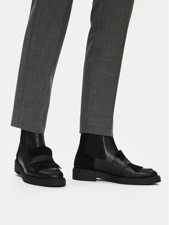 Hispanitas Hispanitas Stiefeletten HI243613 Schwarz