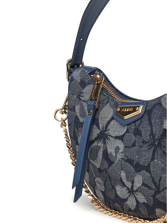 Aldo Aldo Handtasche Sandrose 13934005 Dunkelblau