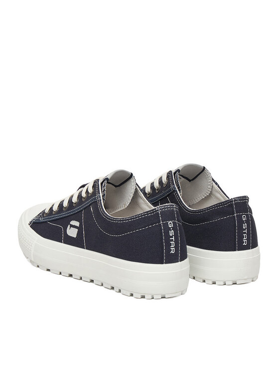 G-Star Raw G-Star Raw Teniși CEO-V5-10654-01 Bleumarin