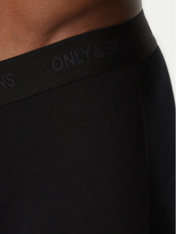 Only & Sons Only & Sons 7 db-os boxeralsó szett Trey 22030386 Színes