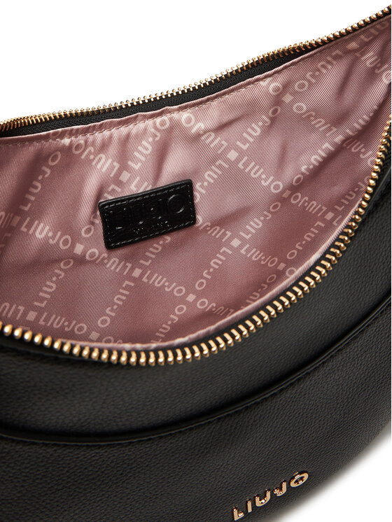 Liu Jo Liu Jo Τσάντα M Hobo AF5251 E0058 Μαύρο