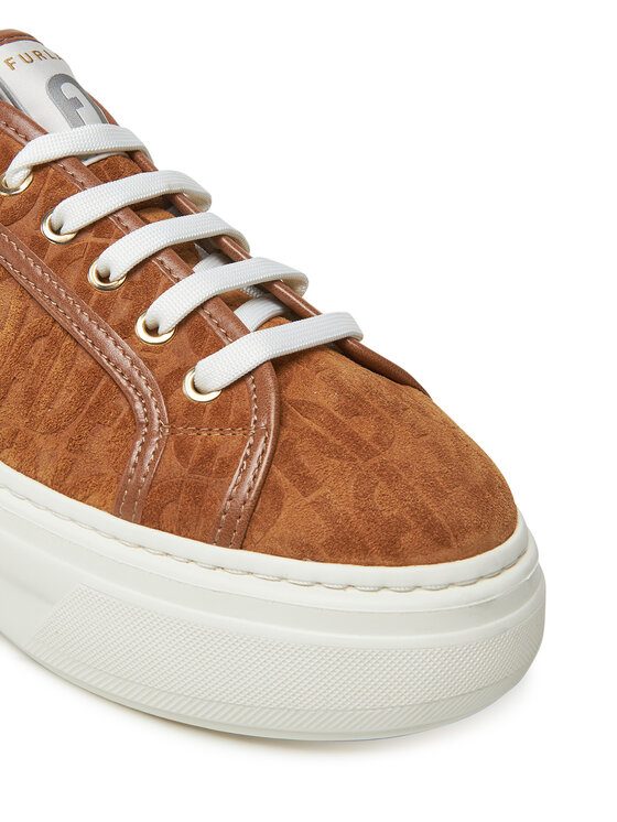 Furla Furla Sneakers Nuage  YJ15NUA BX4060 PT 4195S Marrone